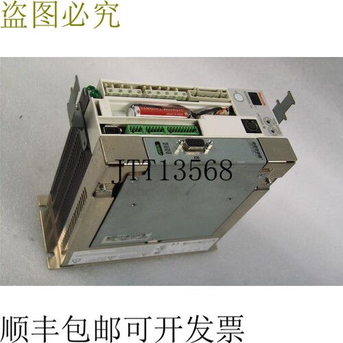 原装供应REXROTH INDRAMAT ECODRIVE DKC10.3-008-3-MGP-01VRS 和