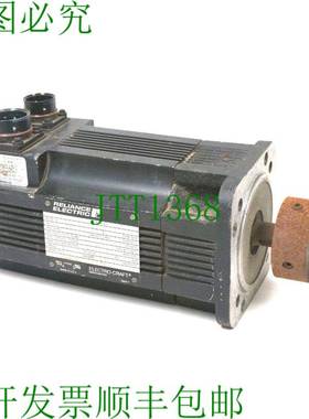 原装供应二手RELIANCE 1326AB-B410G-21-SERIESC伺服电