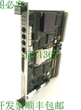 原装供应Adept 10350-01064 Rev. K AWCII 060电脑/CPU模块卡适用