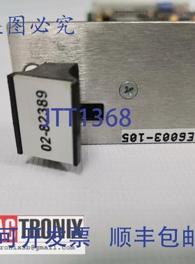 原装供应ASM 02-82389 / 02-82389-01 / 02-82389-03 X 台伺服控