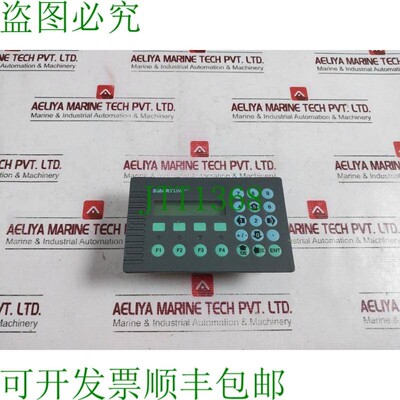 原装供应Smartline Ex 人机界面模块 18-30V DC/2W