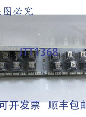 原装供应泰科工业 5A26458G04 REV:08 继电器 1C31222G01 / 17764