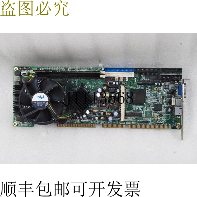 原装供应0003 工业 SBC、PC、IPC、IB865、IB865 Q2-CP1A-0218