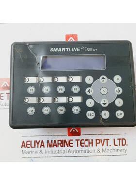 原装供应 SLJREX2002V2P 数显智能线 JR.EX V2P HMI（不工作