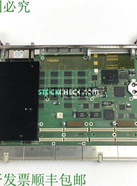 原装供应INTELLINT CT12AUF2K10A CPU 板