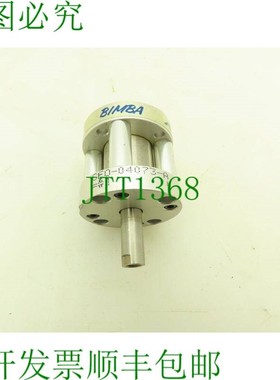 原装供应Bimba CF0-04073-A Fat-1 气缸