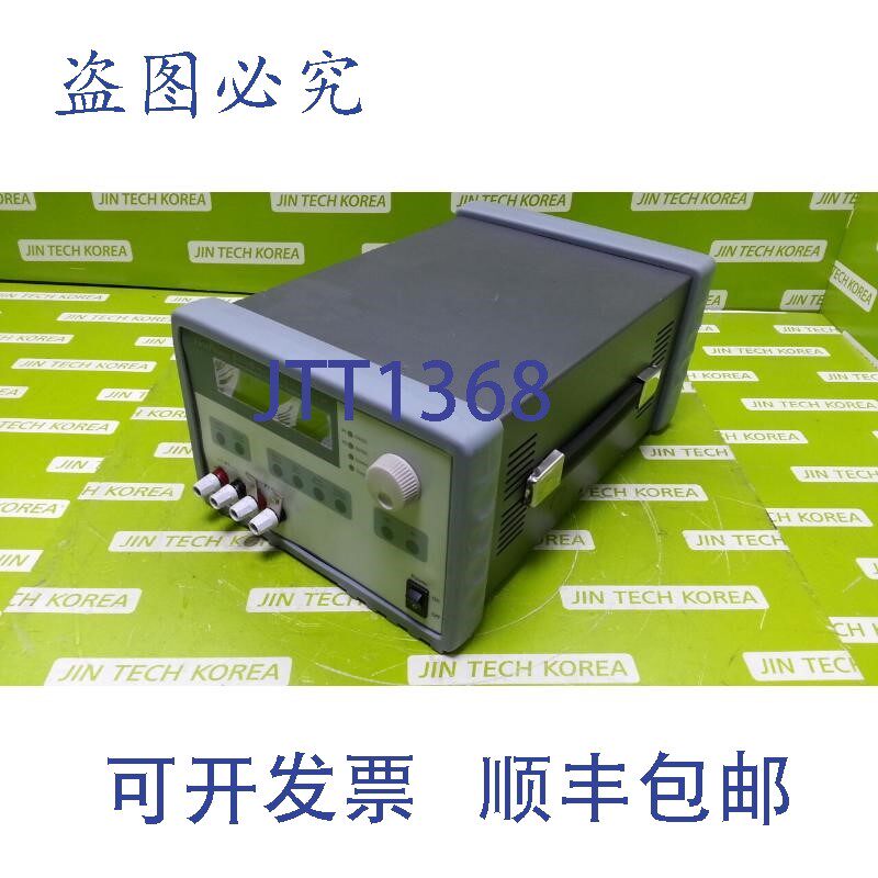 原装供应1346  FINE POWER S-5003D P1:0~50V,0~3A / P2:0~50V,3~
