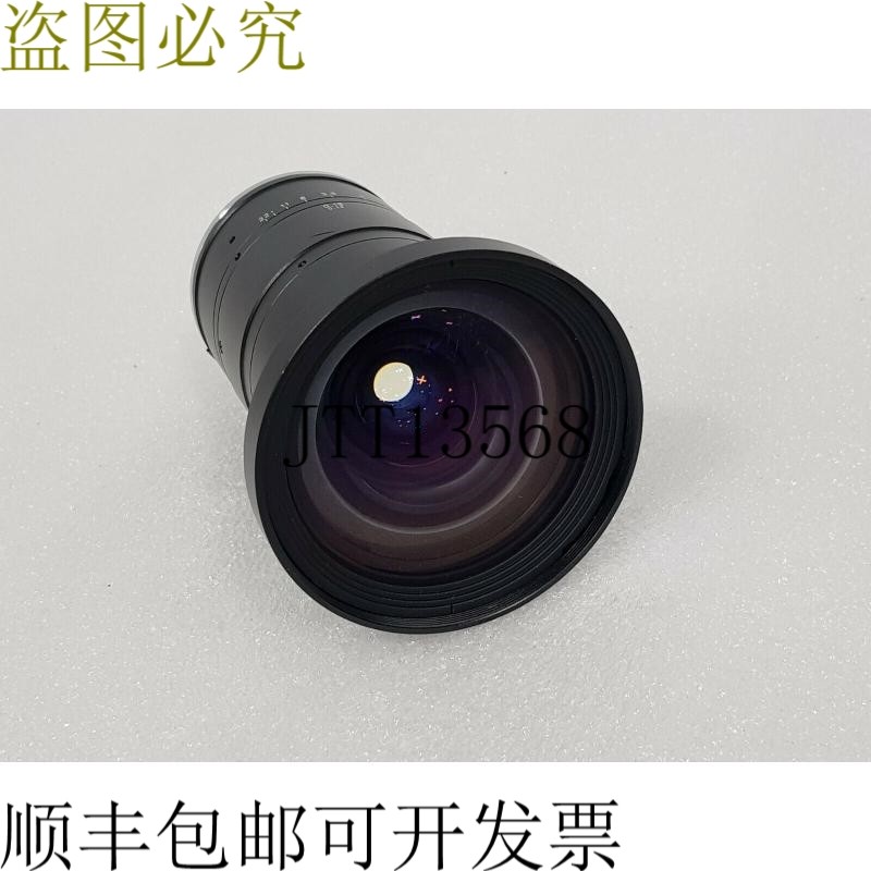 原装供应25毫米1:2.8镜头来自VIEWORKS VC-25MC2-M30D0