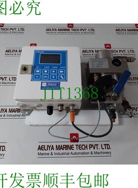 原装供应Deckma OMD-2005 Sentina Alarma Aceite Contenido 地铁