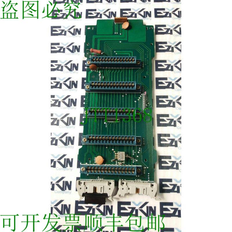 原装供应H.E.C. SO15PA-3 PC 板组件 E-02B G2G 94V-0