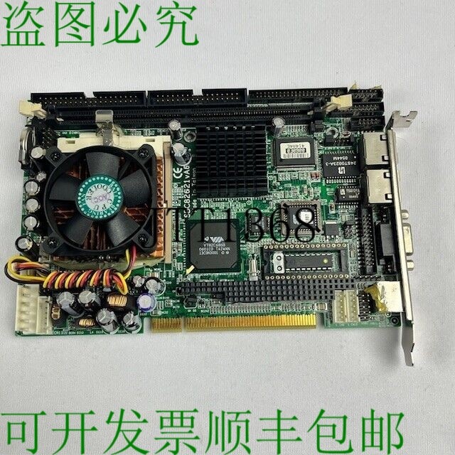 原装供应Axiomtek SBC82621 CPU 板