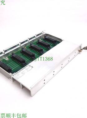 原装供应Allen Bradley 2093-PRS5 Kinetix 2000 5 轴背板电源轨