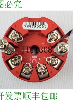 原装供应Burns Engineering 5331D3B 温度论文