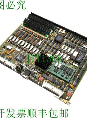 原装供应二手HYWELL MEASUREX 086211-00 处理器板 MX64+, 054121