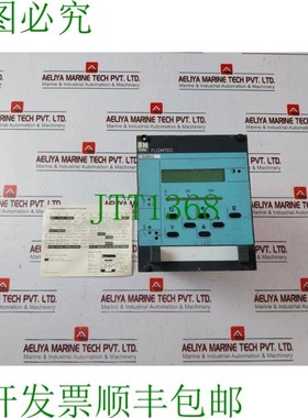 原装供应Endress+Hauser ZL6072Z Procom II M 16-62 VDC 18W