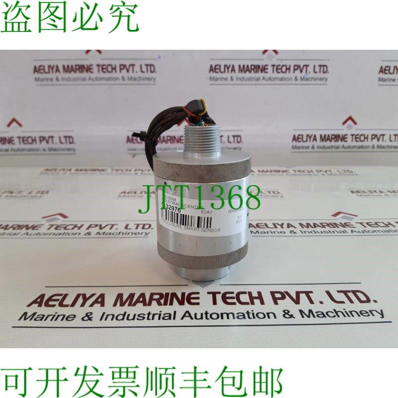 原装供应工业科学 7702-6094 外壳智能传感器()
