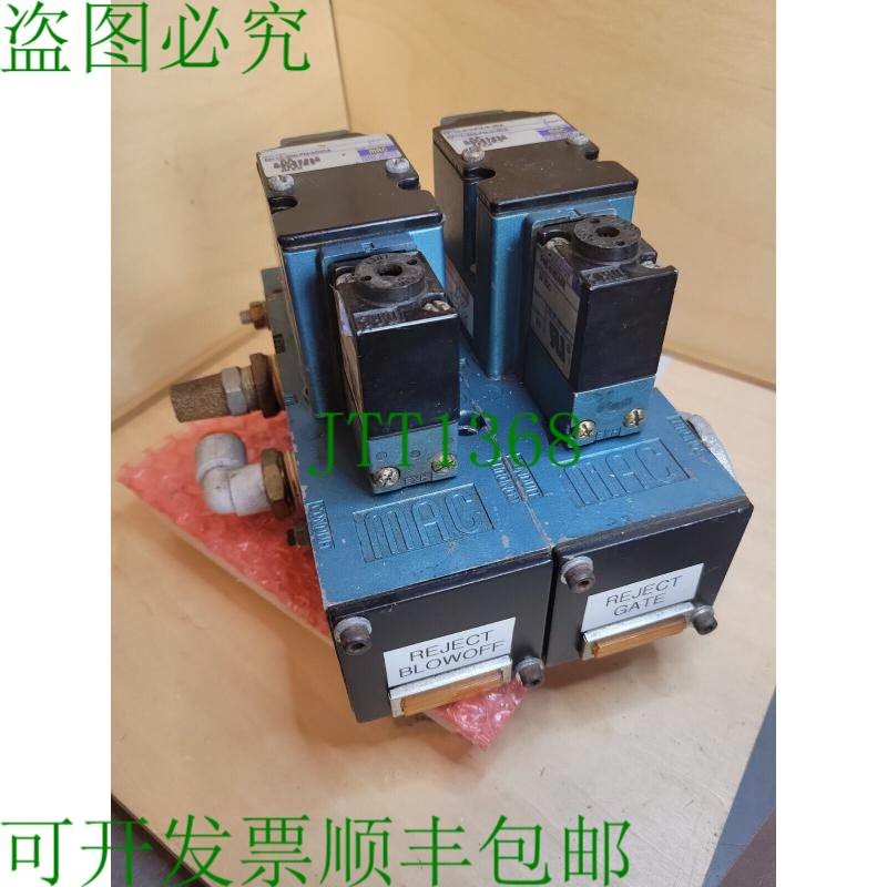 原装供应MAC 6211C-000-PM-500DA, 6211C-212-PM-610DA