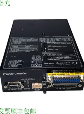 原装供应Megatorr AP-400K20压力控制器