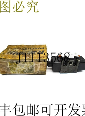 原装供应FD4DNKS102SA52 110-115V 4600PSI NSMP