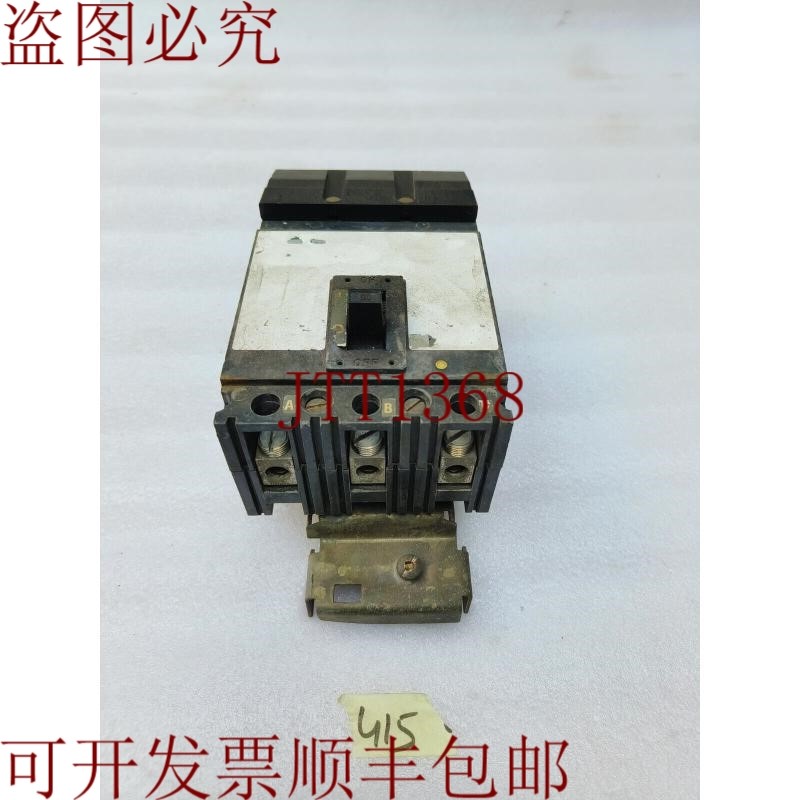 原装供应Square D 排水管 FH36100 100AMP