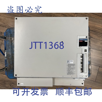 原装供应MR-J2S-45KB4-Q138 伺服驱动器 输出 323V 131A 输入 538