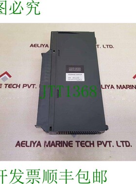 原装供应  Melsec AY13E 控制器继电器输出模块