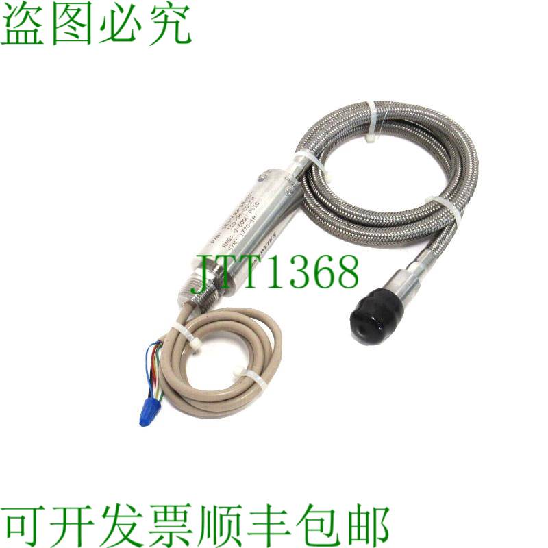 原装供应SENSTICS SEN-422-5M-10-12D-36--FM 压力转换器 0-5000