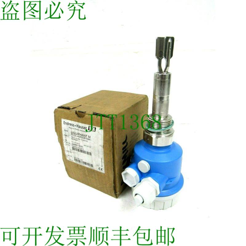 原装供应查看 ENDRESS+HAUSER FTL51-AGR2DB1G4A 查看 FTL51AGR2D