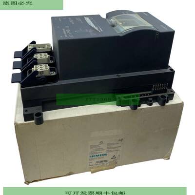 Siemens 3RK1300-0FS01-0AA0 Direktstarter f&uuml;r industriel