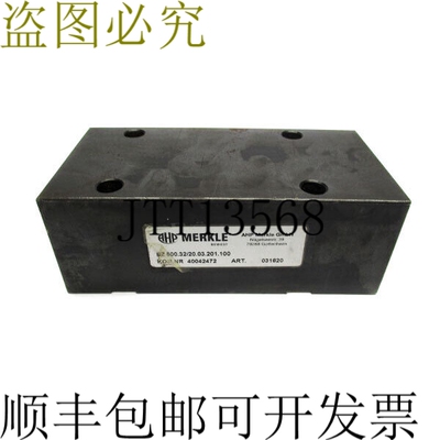 原装供应MERKLE BZ500.32/20.03.201.100 1/2 英寸 NSNP