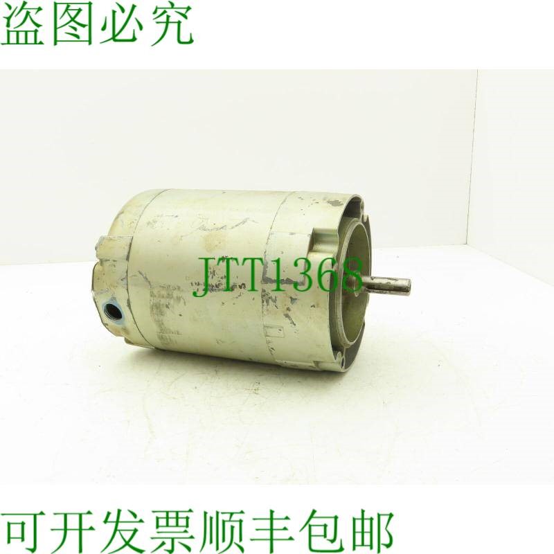 原装供应Electra 5V31-949 LF 交流电机 1/4Hp 575v 1725rpm 3Ph