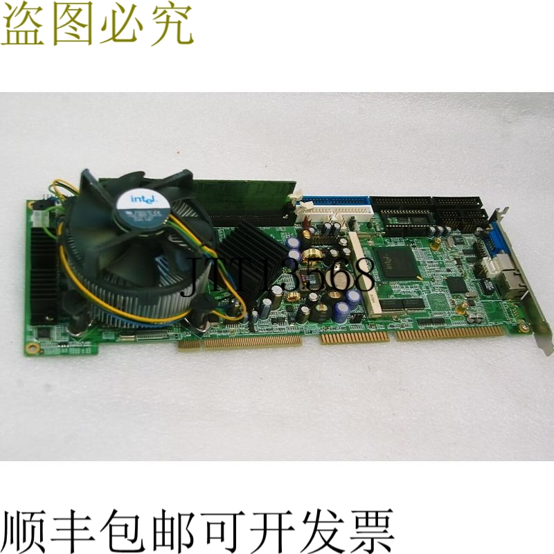 原装供应工业SBC、PC、IPC、IB865、IB865-Q2-CP1A-0218计算机板,