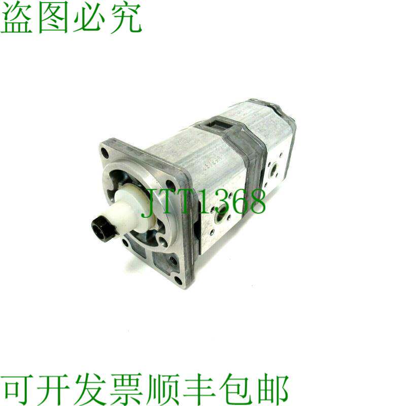 原装供应萨华丹佛斯 SNP2/11-D-C0-42/8B 齿轮泵 SNP2/6-D-FR03/8