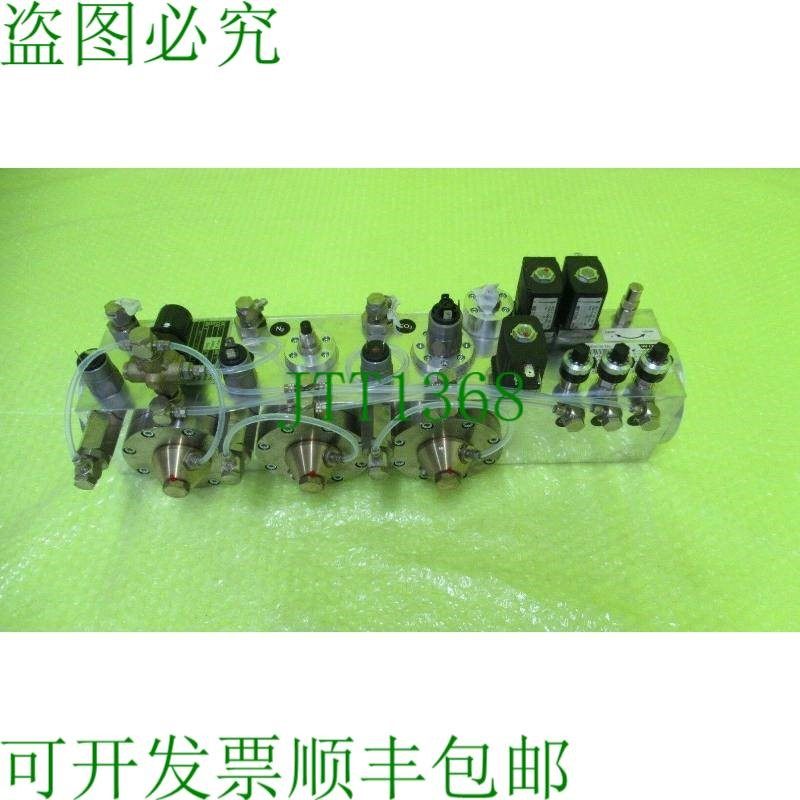 原装供应WITT-GASETECHNIK KM40-3T V15 _ N2/C02/HE _