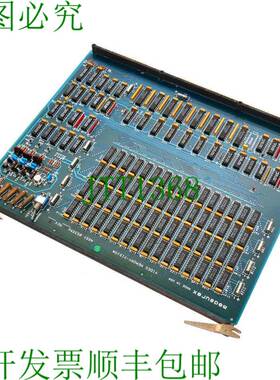 原装供应 MEASUREX 053596-01 修订版 B、04359600、0535