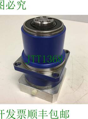 原装供应Wittstein Alpha LPB 070S-MF2-16-0D1-3S 齿轮头比:16:1