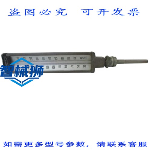 原装供应 ASHCROF CH409E 温度计 UNMP