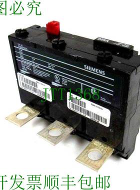 原装供应二手 FD63T225 电路支架 225A 3 POLES