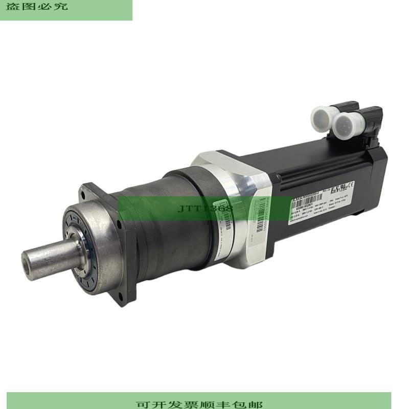 BR 8LSA34.R0030D200-0 + 8GP60-090-064S2L3 Servomotor mit Get