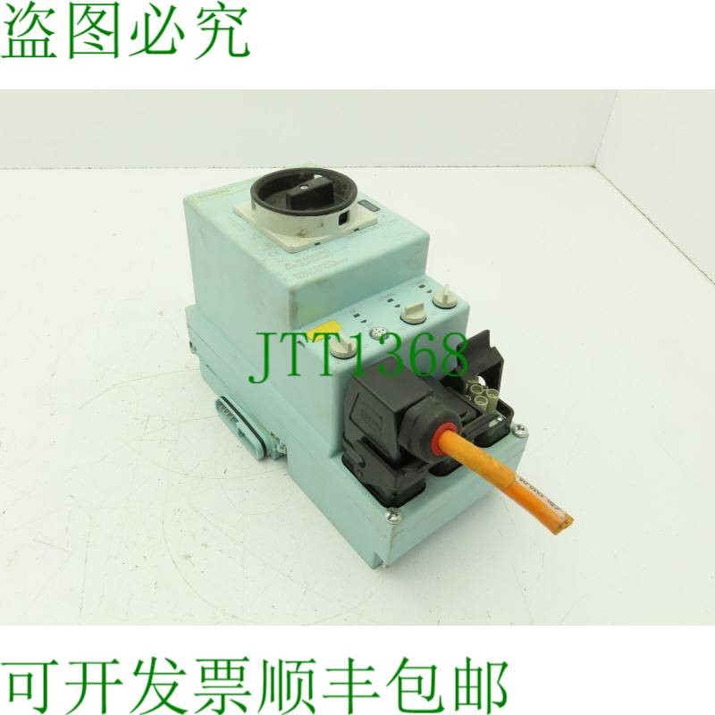 原装供应适配器 3RK1304-0HS00-7AA0 F-RSM 400V 16A 3Ph