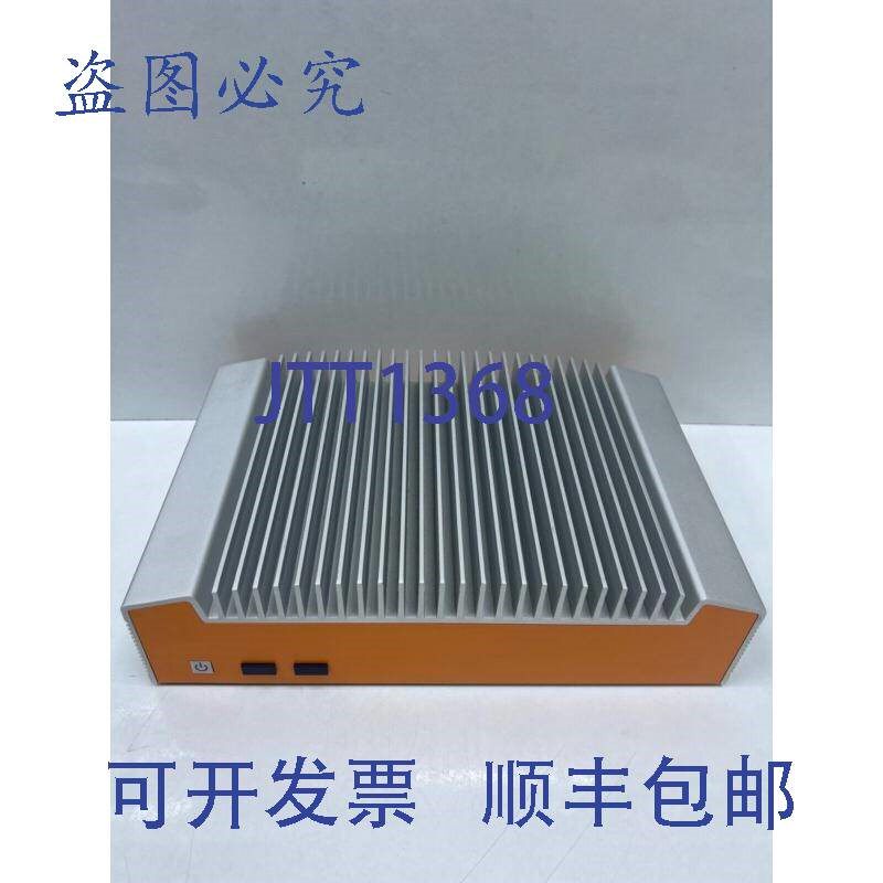 原装供应OnLogic 无风扇工业 Skylake 电脑 ML600G-52