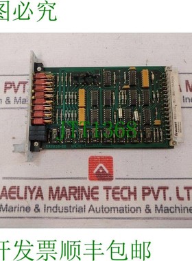 原装供应Valmet 自动化 Bou 8a 存储卡 M851231 M1