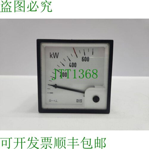 原装供应DEIF WQ96-X 瓦特计 WQ-96 0 至 600 KW