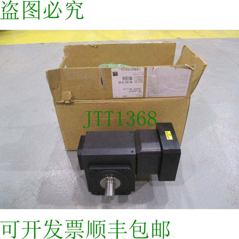 原装供应Cone Drive Inc. W0640005SSCS01GJQEP AccuDrive? 齿轮