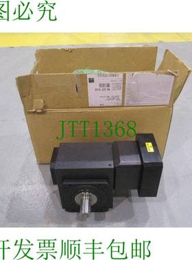 原装供应Cone Drive Inc. W0640005SSCS01GJQEP AccuDrive? 齿轮