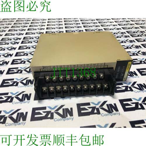 原装供应C200H-0D212 输出单元 24VDC 4.8Amp