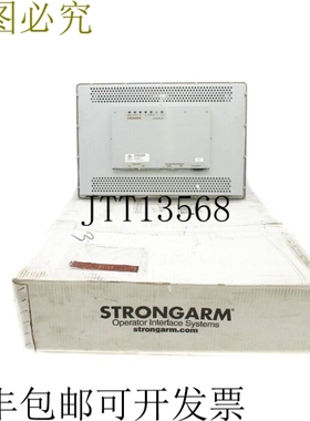 原装供应STRONGARM 404-22WT0A NSMP