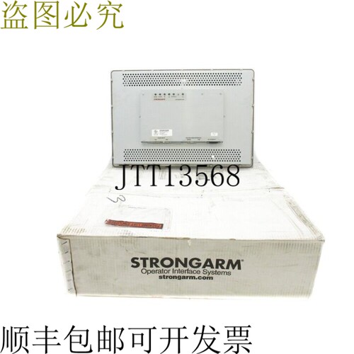原装供应STRONGARM 404-22WT0A NSMP
