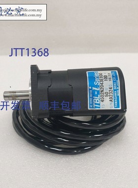 原装供应ASM 02-44639 Tgawa TS4502N2043E100 伺服电机 AS899
