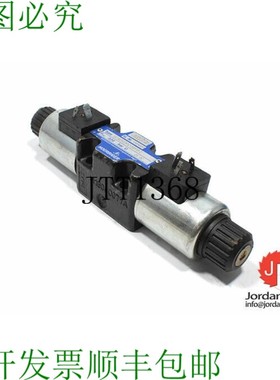 原装供应HOERBIR SC M310PC06PB2 SOLENOID 操作方向阀